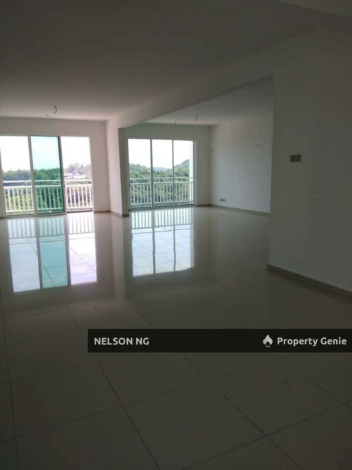 Ehsan Residence Condomonium @ Sepang, Selangor