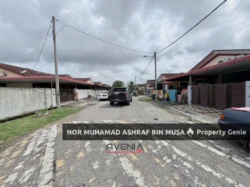 FREE LEGAL FEES Taman Lagenda Padang Serai Kedah
