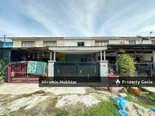 Fully Renovated | Double Storey Taman Sri Sungai Pelek, Sepang