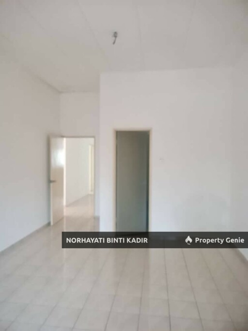 SINGLE STOREY SEMI-D LORONG SUNGAI ULAR JAYA 10, KUANTAN