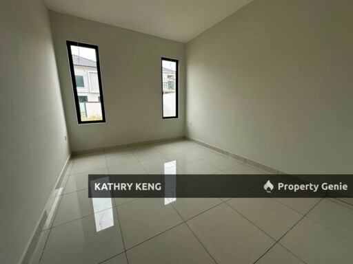 Taman Tasik Indah For Sale Kluang For Sale Johor For Sale