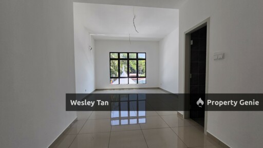 Cheng New Bumi 2 Storey Teres Freehold 4rooms 5mins To Cheng Lotus MBB