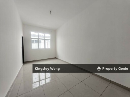 Bandar Baru Sri Klebang Gated Guarded Double Storey Terrace House Nearby Field