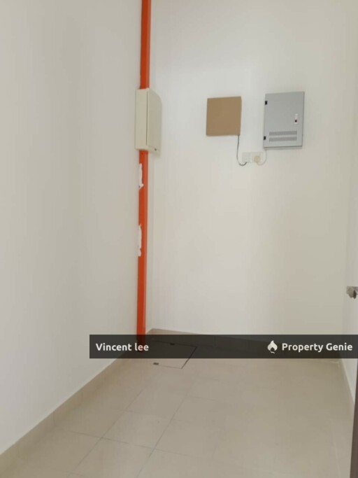 Marque Jalil, Taman Puncak Jalil, 3 Storey Landed End Lot with Extra Land, Brand New