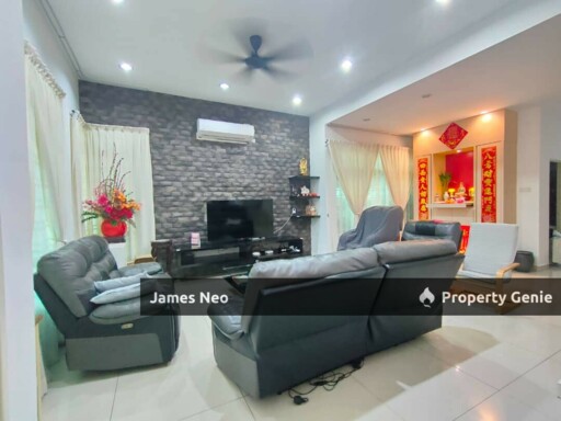 Taman Kempas indah For Sale Johor Bahru For Sale