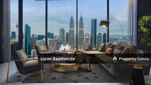 Eaton Residences