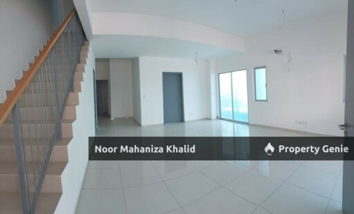 Casa Wood Cybersouth Dengkil Selangor