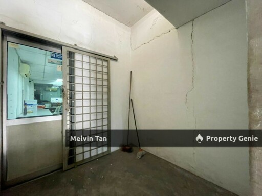 Taman Merdeka - Double Storey Shoplot