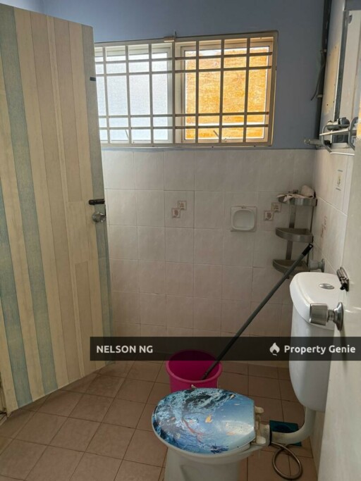 Garden Avenue Seremban 2