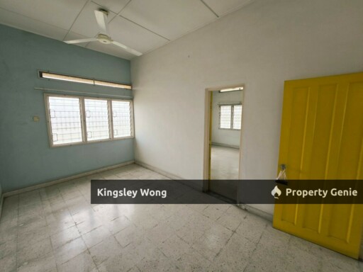 Pasir Puteh Taman Yik Sang Pengkalan SPPK Single Storey Bungalow Freehold 66x80