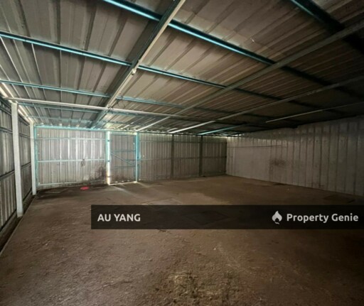 Paya Serdang GF Shoplot Kulim For Rent