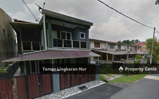 Taman Lingkaran Nur
