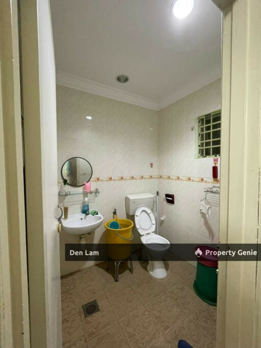 Taman Putra Ampang 2sty House for Sale!