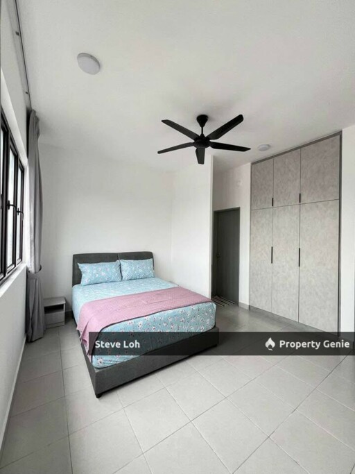 Live Next to MRT Bandar Tun Hussein