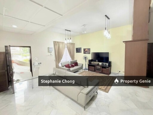 🏡 FOR SALE | Freehold Terrace House in TTDI