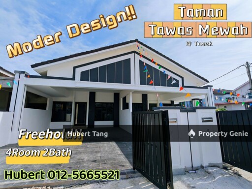 Tawas Mewah