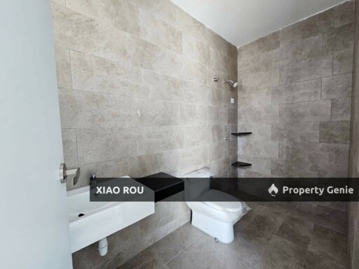 Molek Residence Double Storey For Sale