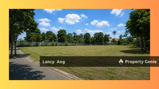 Freehold Resi Land, Sg Long, Cheras