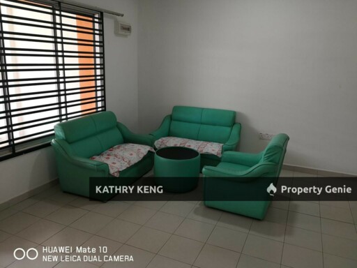 Jalan Nuri For Sale Taman Scientex For Sale Johor For Sale Pasir Gudang For Sale