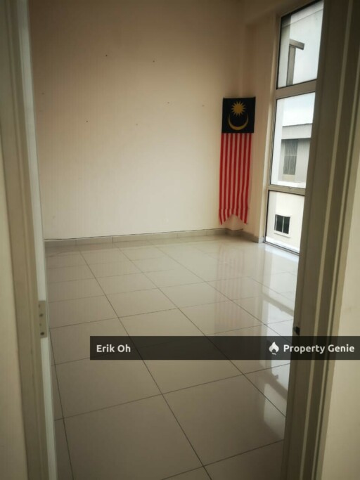 Rawang industrial Park