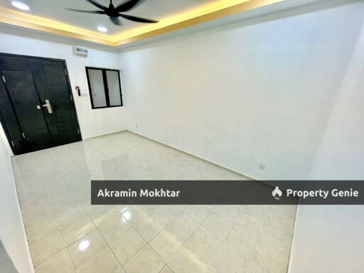 FREEHOLD & FACING OPEN | FULLY RENOVATED Single Storey Taman Nilai Perdana, Nilai, Negeri Sembilan