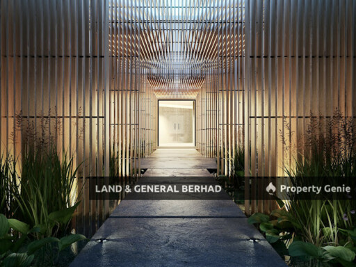 Damansara Seresta