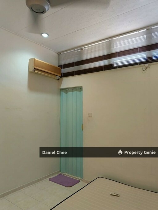 Taman Song Choon Fully Furnished Double Storey House FOR RENT