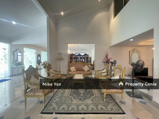 2 Storey Bungalow House Seksyen 12 Petaling Jaya Selangor