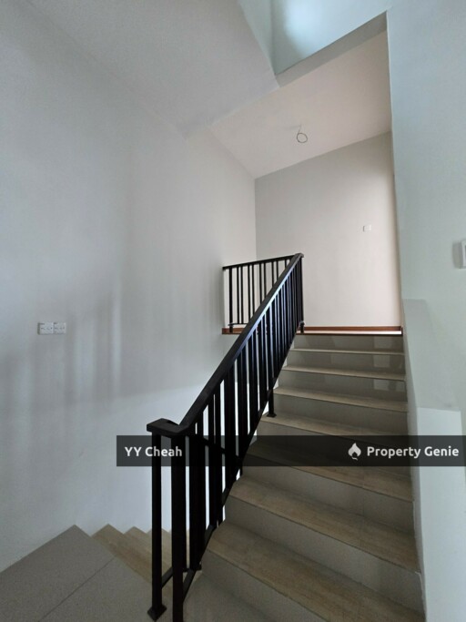 Pasir Puteh 2 Storey Modern Terrace House For Sale, New and Unoccupied