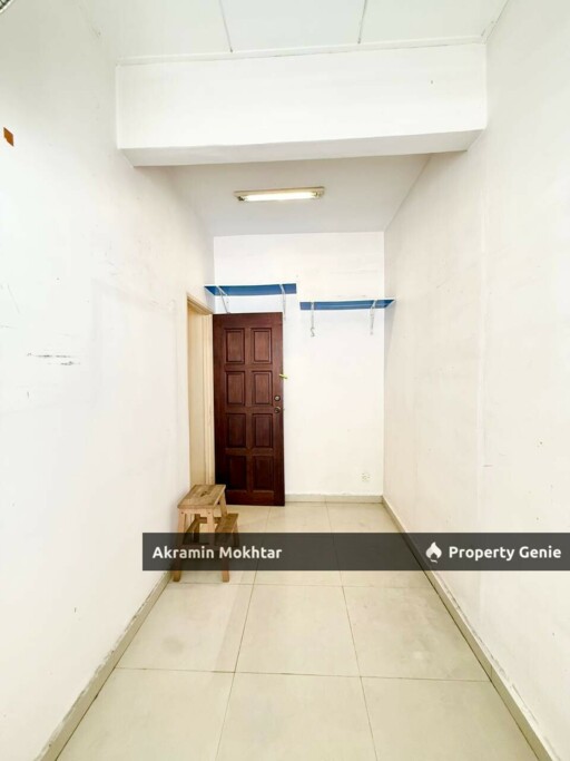 Freehold, Corner Lot & Renovated | Double Storey Anggerik Doritis Kota Kemuning