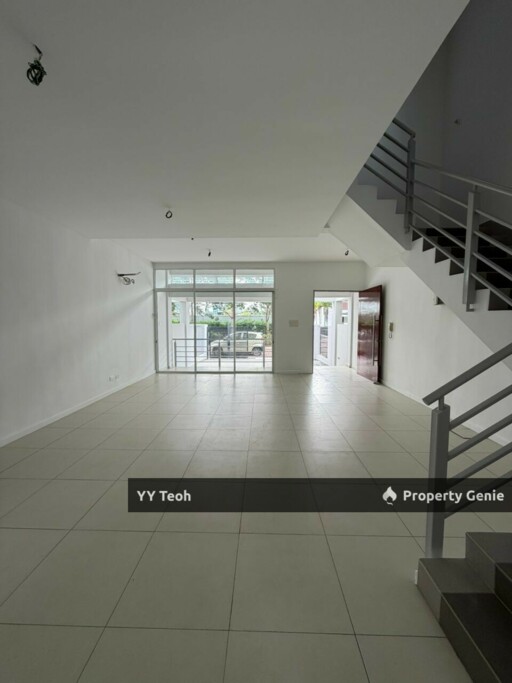 Laman Klebang 2.5 Storey Terrace
