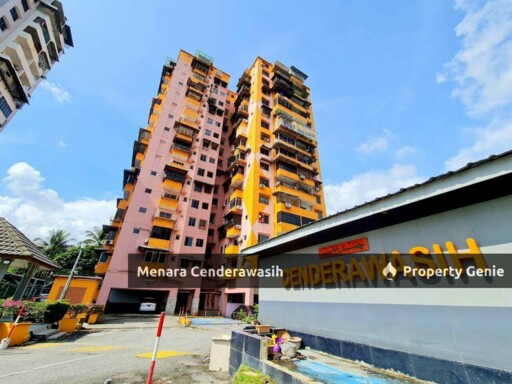 Menara Cenderawasih