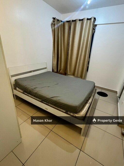 OCEAN VIEW RESIDENCES @HARBOUR PLACE 938sf PARTIALLY RENOVATED BUTTERWORTH