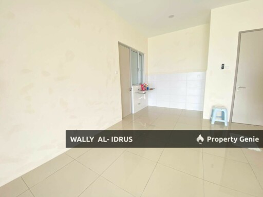 Residensi Berlian @ Setapak