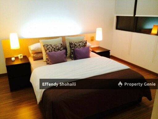 UKAY HEIGHTS AMPANG SEMI D