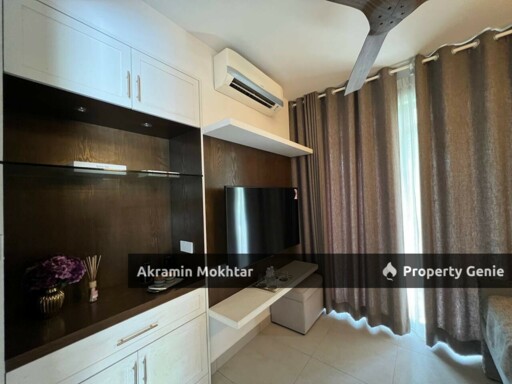 Freehold, Facing Open, Corner Lot, Fully Renovated & Fully Furnished | 3 Storey Terrace House  THE MULIA RESIDENCES, CYBERJAYA