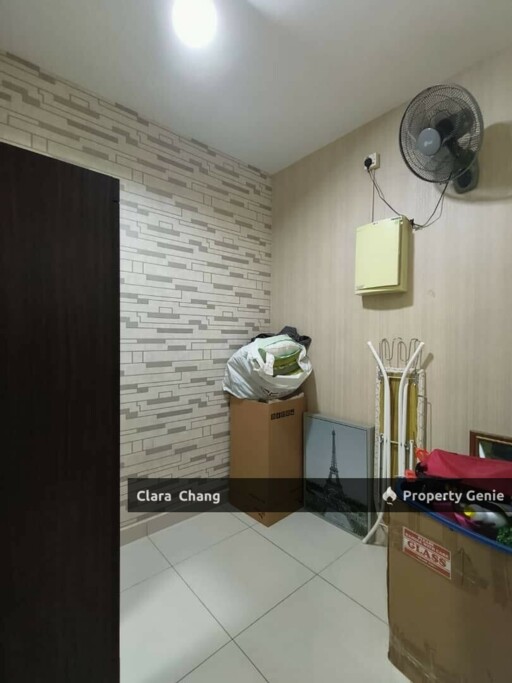 Skysuites @ Meldrum Hills Fully Furnished 3Bed 2Bath for Rent