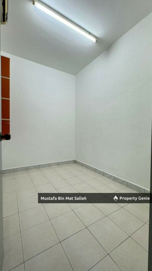 Best Deal, Teres 2 Tingkat, Bandar Putra Bertam Seksyen 3, Kepala Batas