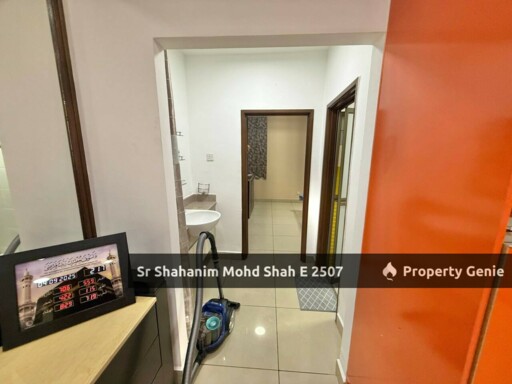 FACING OPEN - CORNER LOT - 2 STOREY BUNGALOW @ AMAN PERDANA, KLANG