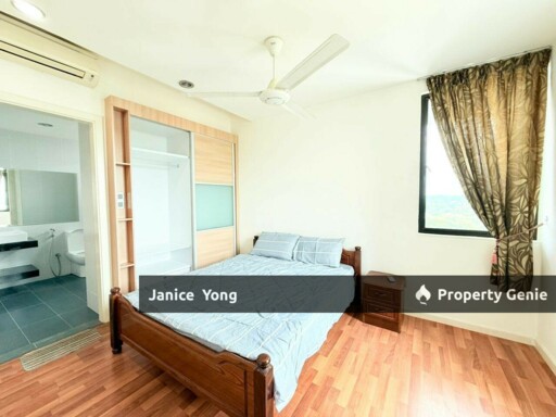 Impiana @ East Ledang Duplex Corner