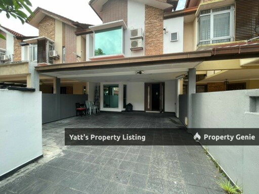 Subang Bestari House For Sale RM778000