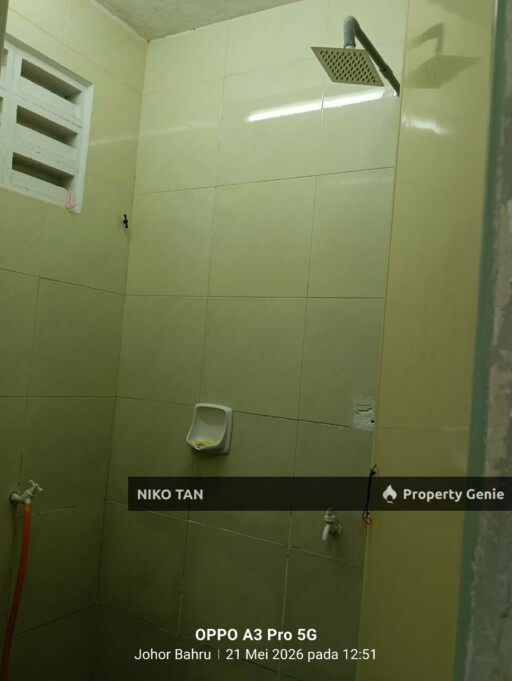[RENOVATED]2Storey Jalan Lembah Taman Desa Jaya For Sale