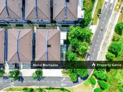 The Mulia Residence