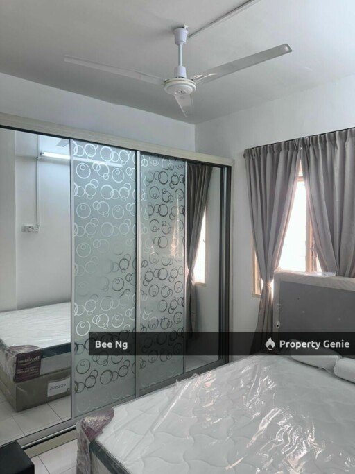 Sri Awana Townhouse @ Selesa Jaya