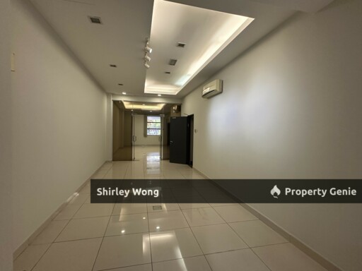 Commercial Building Shop Office in Bangsar for Sale