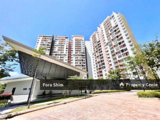 Ameera Residence @ Kajang