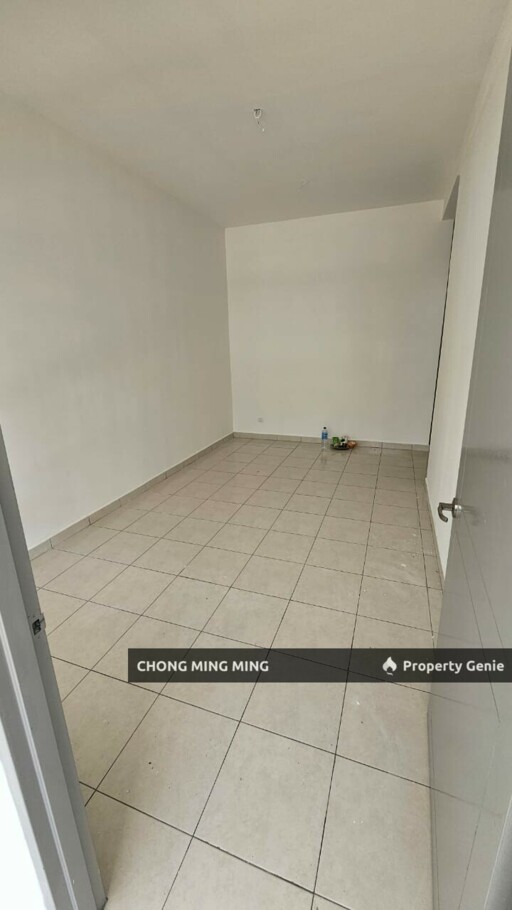 Single Storey Terrace House @ Taman Kirby Seremban for Sale