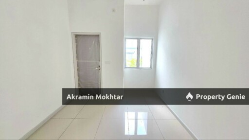 FREEHOLD & 4 PARKING | DOUBLE STOREY VERNA SERENE HEIGHTS SEMENYIH/BANGI