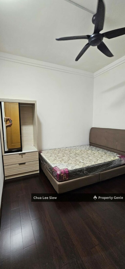 For RENT 🏡 R&F PHASE 1