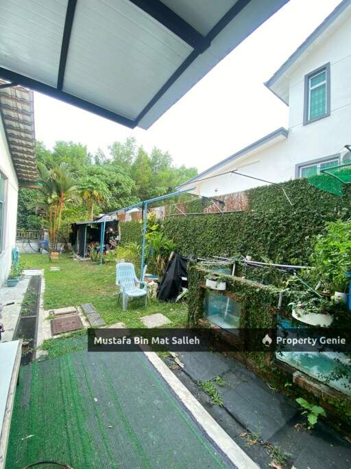 2-Storey Semi Detached, Taman Desa Penaga, Kulim